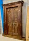 Antique Wooden Door