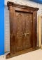 Antique Wooden Door