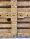 Antique Wooden Door