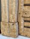 Antique Wooden Door