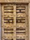 Antique Wooden Door