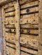 Antique Wooden Door