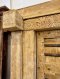 Antique Wooden Door