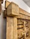 Antique Wooden Door