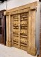Antique Wooden Door