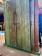 Antique Wooden Door