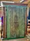 Antique Wooden Door