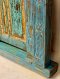Antique Wooden Door