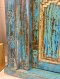 Antique Wooden Door