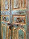 Antique Wooden Door
