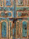Antique Wooden Door
