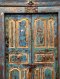 Antique Wooden Door