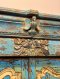 Antique Wooden Door