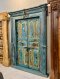Antique Wooden Door