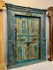 Antique Wooden Door