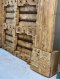 Antique Wooden Door