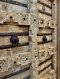 Antique Wooden Door