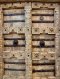 Antique Wooden Door
