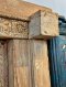 Antique Wooden Door