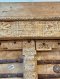 Antique Wooden Door