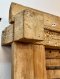 Antique Wooden Door
