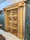 Antique Wooden Door