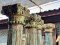 Pleasure Old Column Set of 4 Corinthian Pillars