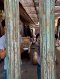 Pleasure Old Column Set of 4 Corinthian Pillars