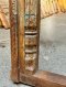 Old Lattice Wooden Arch for Entrance Hall Way
