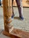 Antique Wooden Arch