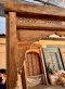 Antique Wooden Arch
