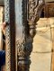 Antique Wooden Arch