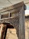 Antique Wooden Arch