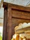 Antique Wooden Arch