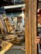 Antique Wooden Arch