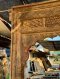 Antique Wooden Arch