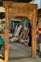 Antique Wooden Arch