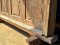 Antique Wooden Door