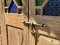 Antique Wooden Door