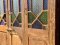 Antique Wooden Door