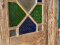Antique Wooden Door