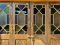 Antique Wooden Door