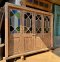 Antique Wooden Door