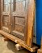 Spectacular large Classic Wooden Teak Door