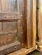 Spectacular large Classic Wooden Teak Door
