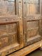 Spectacular large Classic Wooden Teak Door