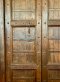 Spectacular large Classic Wooden Teak Door