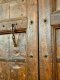 Spectacular large Classic Wooden Teak Door