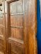 Spectacular large Classic Wooden Teak Door