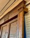 Spectacular large Classic Wooden Teak Door